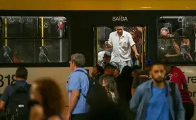 DF terá passe livre nos transportes durante o carnaval
