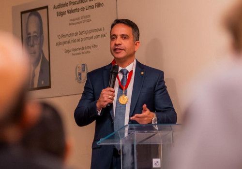 Governador Paulo Dantas antecipa pagamento dos servidores para esta quarta-feira