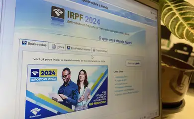 Receita recebe mais de 10 milhões de declarações do Imposto de Renda
