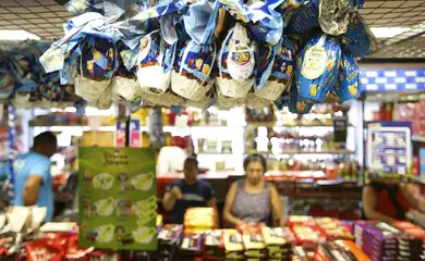 Instituto dá dicas para compras no período da Páscoa