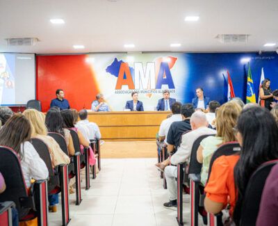TJ e AMA planejam aumentar cobertura do projeto Moradia Legal nos municípios alagoanos