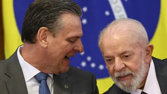 Fávaro se esquiva sobre reforma ministerial e garante controle do preço dos alimentos