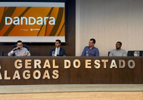 Procuradoria Geral do Estado lança Inteligência Artificial Dandara