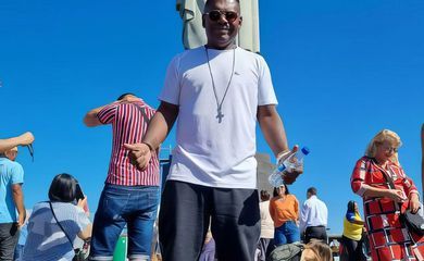 Cantor e compositor MC Marcinho morre no Rio aos 45 anos