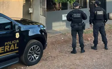 PF deflagra operação contra grupo que trazia drogas do Paraguai