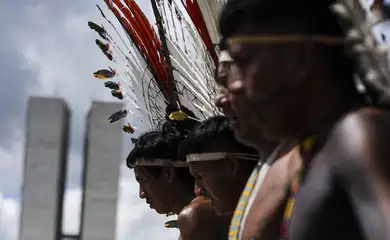 Sete cidades elegeram prefeitos indígenas