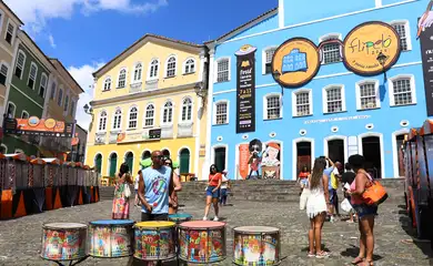 "Jorge Amado mudou a vida de muita gente por seus livros", diz neto