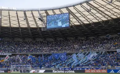 Cruzeiro enfrenta Athletico com torcida, após STJD aceitar recurso