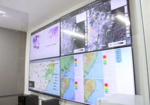 Secretaria de Meio Ambiente faz a previsão do tempo para o Carnaval em Alagoas no final de semana