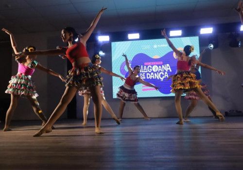 Últimos dias para inscrições na 22ª Mostra Alagoana de Dança