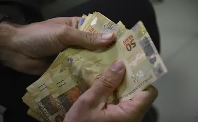 Vendas do Tesouro Direto caem 16,6% em outubro