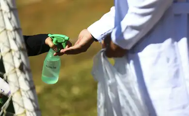 Inscrições para segunda etapa do Revalida começam hoje