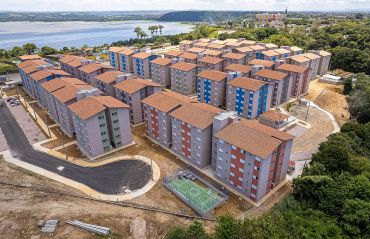 Prefeitura de Maceió vai destinar 500 apartamentos para famílias vítimas de afundamento do solo