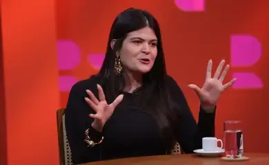 No DR com Demori, vereadora critica apropriação religiosa pela direita