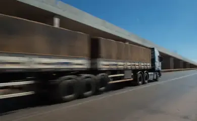 Trecho da BR-040 entre BH e Juiz de Fora será leiloado em abril