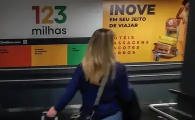 Justiça suspende recuperação judicial da 123milhas