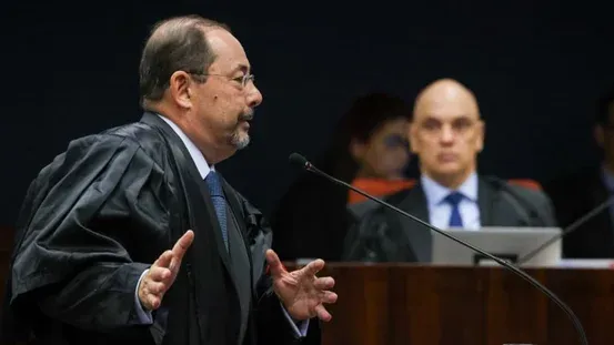 Não tive acesso à integra do processo, diz advogado de Bolsonaro em julgamento