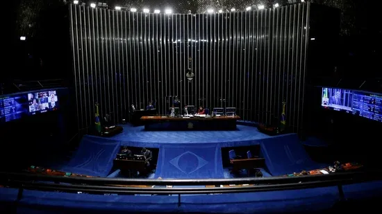 Senado adia votação de legalização de cassinos, jogos de azar e jogo do bicho