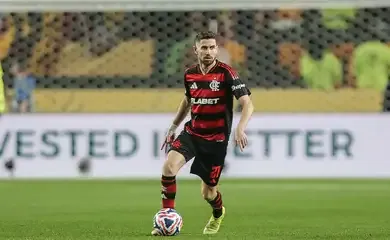 Flamengo encara Bayern por vaga nas quartas do Mundial