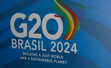 G20: encontro no Rio define prioridades para enfrentar desastres