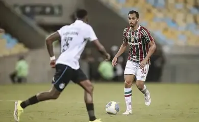 Duelo de Tricolores: Flu recebe Grêmio pela 18ª rodada do Brasileirão