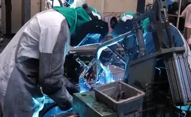 Abimaq: nova lei para indústria deve gerar R$ 20 bi em investimentos