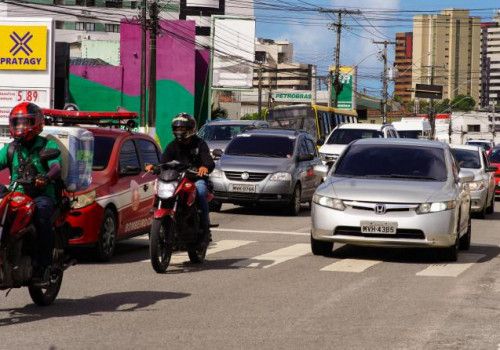 Campanha publicitária produzida pela Sesau mostra o impacto que os acidentes de moto causam na rede hospitalar