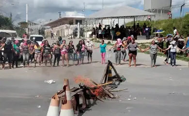 Familiares são pilar de combate à tortura em presídios