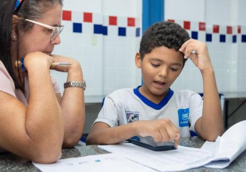 Educação divulga resultados de avaliação de fluência leitora nesta quarta-feira