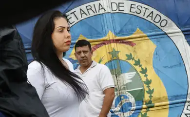 Gilmar Mendes determina nova avaliação da prisão de Monique Medeiros