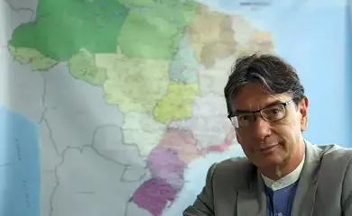 IBGE reúne 30 países em Fortaleza para discutir integração de dados