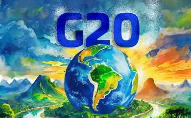  B20, C20, Y20; conheça as siglas que acompanham o G20