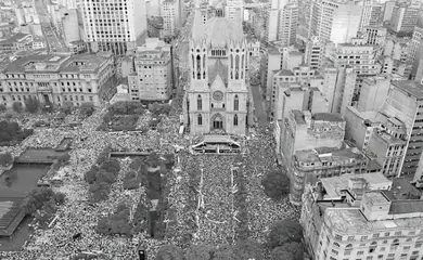 Hoje é Dia: aniversário de SP e tragédia de Brumadinho são destaques