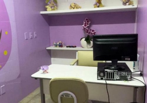Hospital Ib Gatto Falcão passa a contar com Sala Lilás para atendimento especializado às vítimas de violência