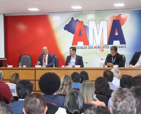 AMA e TJ-AL querem levar Moradia Legal para 102 municípios Municípios