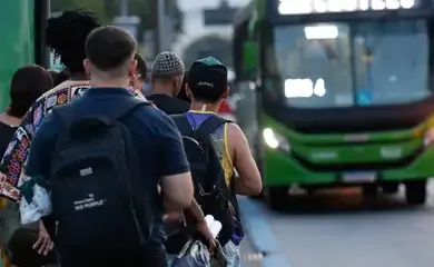 Em grandes cidades, deslocamento é drama diário para trabalhador