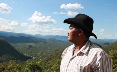 Povos tradicionais resistem à expansão da agricultura no Cerrado