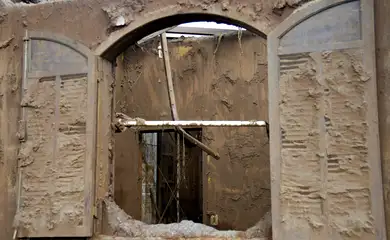 Lula sanciona lei que institui direitos para atingidos por barragens