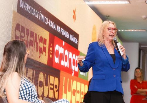 Simpósio Estadual do Programa Primeira Infância no Suas/Criança Feliz valoriza diversidade cultural