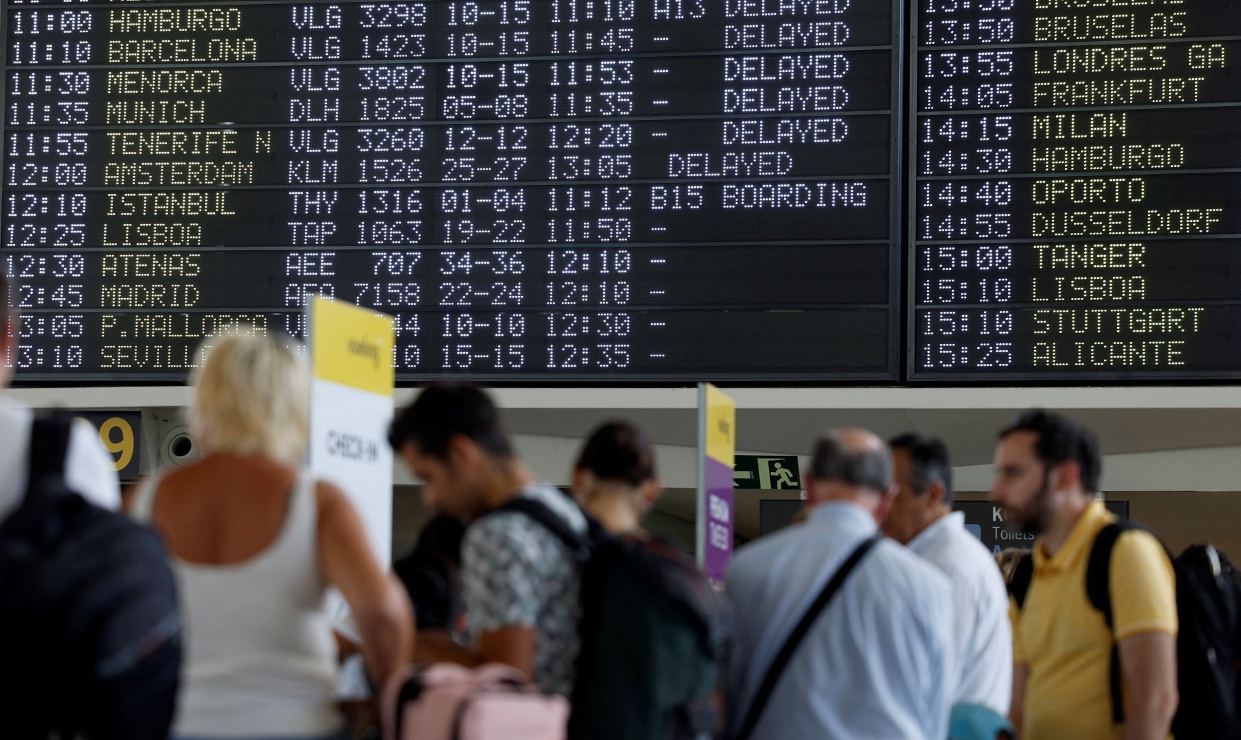 CrowdStrike Falcon e Microsoft: o que é o sistema suspeito de gerar apagão cibernético