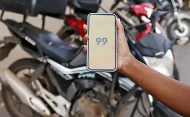 Prefeitura entra com nova ação na Justiça para proibir 99Moto em SP