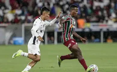Fluminense recebe LDU em busca do título da Recopa Sul-Americana