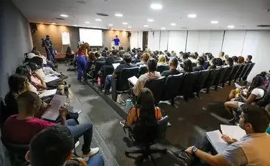 CNU: prazo para pedir isenção da taxa de inscrição termina nesta terça