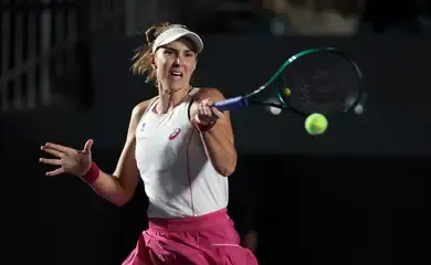 Bia Haddad anuncia final antecipada da temporada 2025