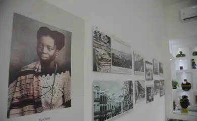 História de Tia Ciata reforça resistência cultural do povo preto