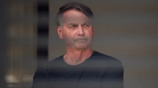 Zanin marca julgamento de Bolsonaro e mais sete réus para 2 de setembro