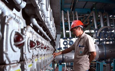 Setor produtivo espera crescimento maior do PIB em 2023