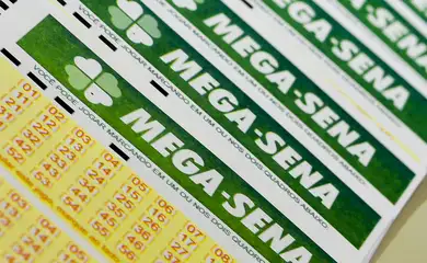 Concurso 2918 da Mega-Sena acumula e prêmio vai a R$ 54 milhões