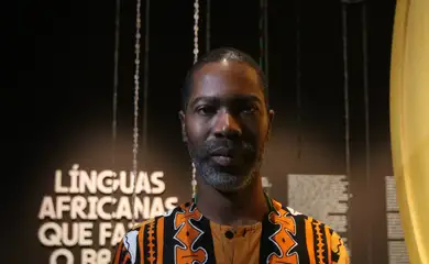 Museu da Língua Portuguesa inaugura mostra sobre línguas africanas