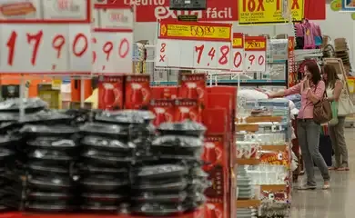 Clima e foco em exportação explicam alta de alimentos no longo prazo